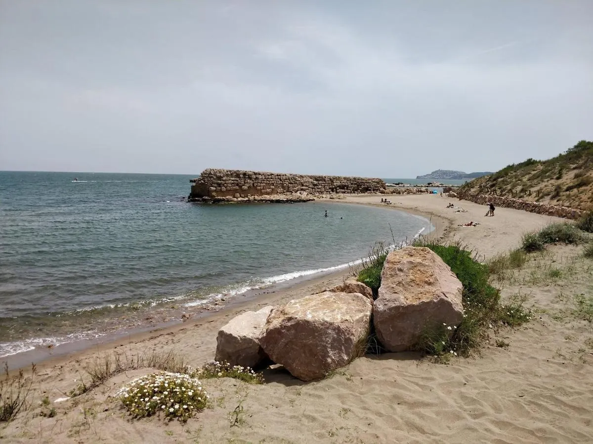 L' EscalaAncla别墅